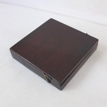 Nairne & Blunt Pocket Compass c.1780