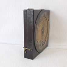 Nairne & Blunt Pocket Compass c.1780