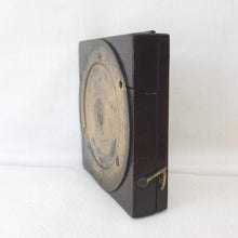 Nairne & Blunt Pocket Compass c.1780