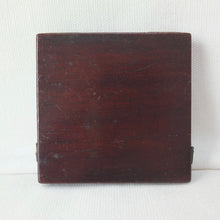 Nairne & Blunt Pocket Compass c.1780