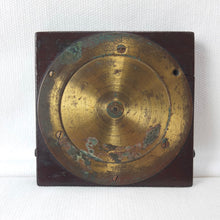 Nairne & Blunt Pocket Compass c.1780