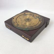 Nairne & Blunt Pocket Compass c.1780