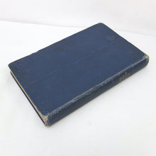 Naval Air Service Training Manual (1915)
