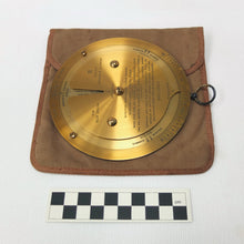 Negretti & Zambra Barometer Forecaster c.1915
