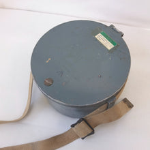 Negretti & Zambra Isothermal Altimeter c.1955