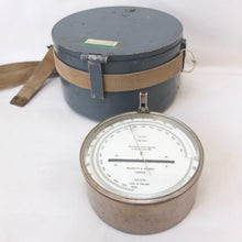 Negretti & Zambra Isothermal Altimeter c.1955