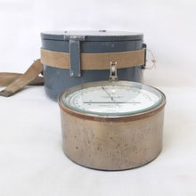 Negretti & Zambra Isothermal Altimeter c.1955