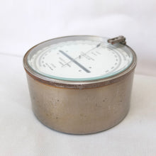 Negretti & Zambra Isothermal Altimeter c.1955