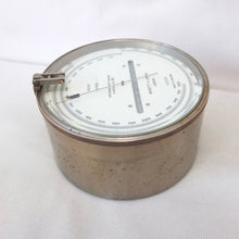 Negretti & Zambra Isothermal Altimeter c.1955