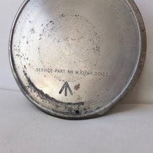 Negretti & Zambra Isothermal Altimeter c.1955