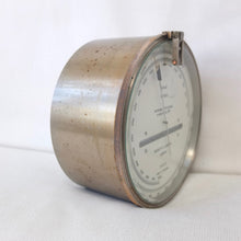 Negretti & Zambra Isothermal Altimeter c.1955