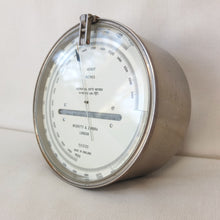 Negretti & Zambra Isothermal Altimeter c.1955