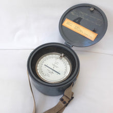 Negretti & Zambra Isothermal Altimeter c.1955