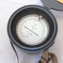 Negretti & Zambra Isothermal Altimeter c.1955