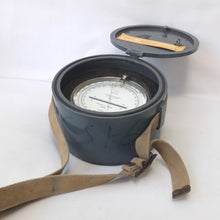 Negretti & Zambra Isothermal Altimeter c.1955