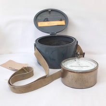 Negretti & Zambra Isothermal Altimeter c.1955