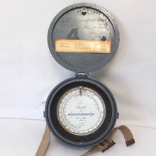 Negretti & Zambra Isothermal Altimeter c.1955