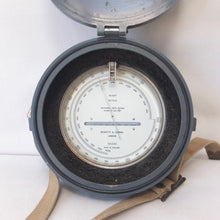 Negretti & Zambra Isothermal Altimeter c.1955