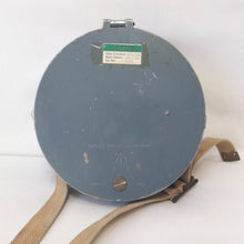 Negretti & Zambra Isothermal Altimeter c.1955