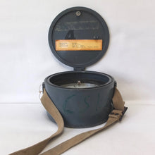 Negretti & Zambra Isothermal Altimeter c.1955