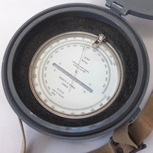 Negretti & Zambra Isothermal Altimeter c.1955