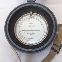 Negretti & Zambra Isothermal Altimeter c.1955