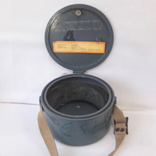 Negretti & Zambra Isothermal Altimeter c.1955