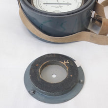 Negretti & Zambra Isothermal Altimeter c.1955