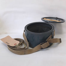 Negretti & Zambra Isothermal Altimeter c.1955