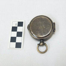 Newton & Co. 'Rob Roy Canoe' Compass c.1865