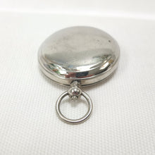 Edwardian Pocket Compass c.1910