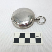 Edwardian Pocket Compass c.1910