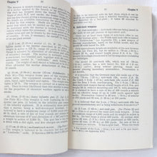Notes on the German Army - War (1940)