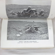 Notes on the German Army - War (1940)