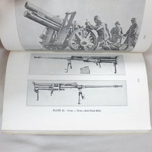 Notes on the German Army - War (1940)