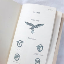 Notes on the German Army - War (1940)