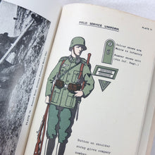 Notes on the German Army - War (1940)
