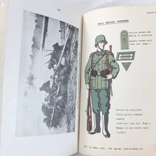 Notes on the German Army - War (1940)