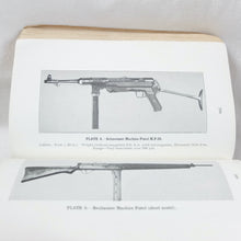 Notes on the German Army - War (1940)