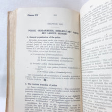Notes on the German Army - War (1940)
