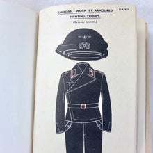 Notes on the German Army - War (1940)
