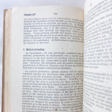 Notes on the German Army - War (1940)