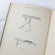 Artists' Rifles Notes on Training (1915)