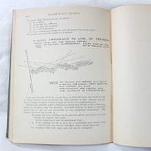 Artists' Rifles Notes on Training (1915)