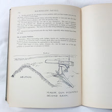 Artists' Rifles Notes on Training (1915)