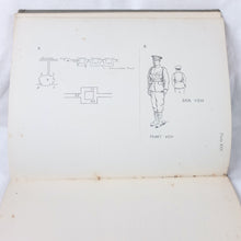 Artists' Rifles Notes on Training (1915)