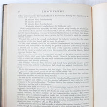 Artists' Rifles Notes on Training (1915)