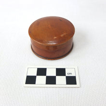 Georgian Wooden Sundial Compass c.1840