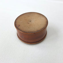 Georgian Wooden Sundial Compass c.1840