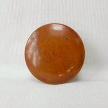 Georgian Wooden Sundial Compass c.1840